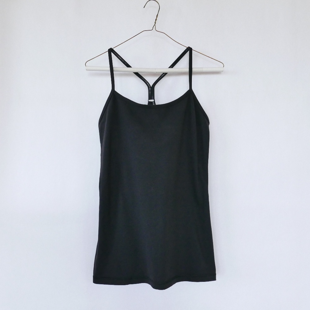 Lululemon Athletica Large Yoga Tank